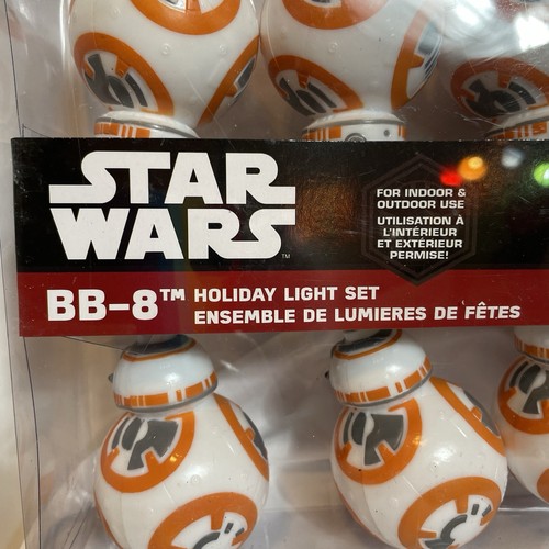 New star wars - new, bb-8
