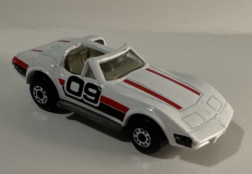1979 matchbox superfast - matchbox,