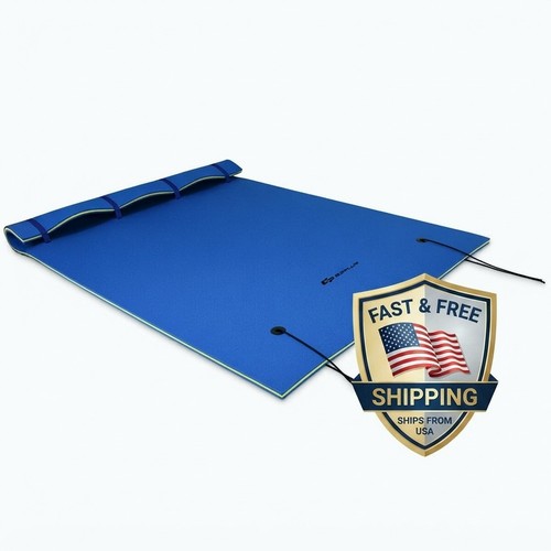 Feet layer foam pad - 3,