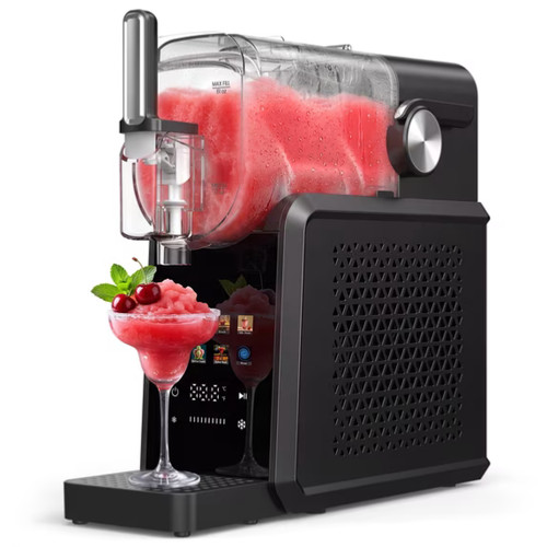 New hivroo slushie - new,