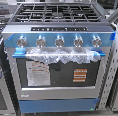 Kitchenaid ksgs530sps - ksgs530sps, 30"