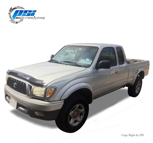 Extension style fender flares - fender,