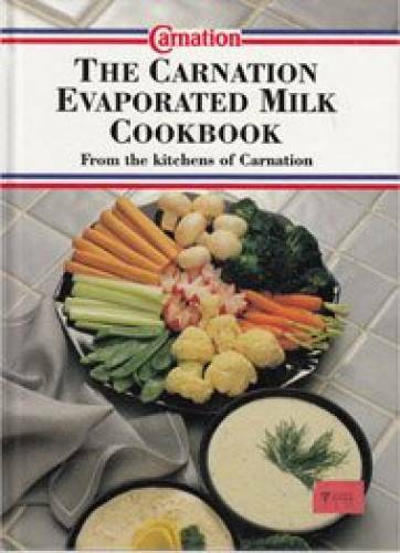 The carnation evaporated - evaporated, milk