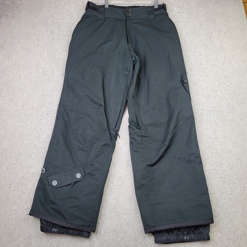 Liquid pants mens - pants, small