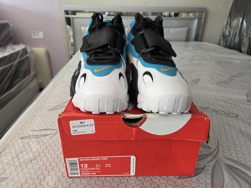 New nike air max speed - nike, turf