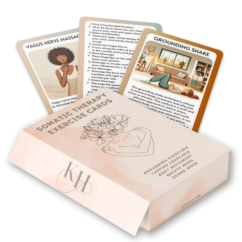 Somatic coping skills - skills,