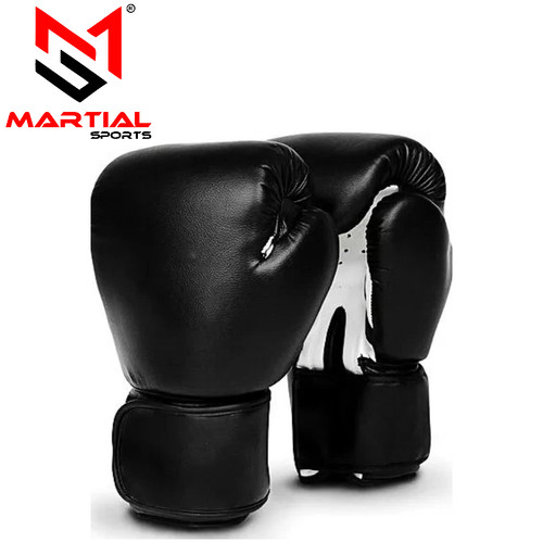 Martial sports faux leather - sports,