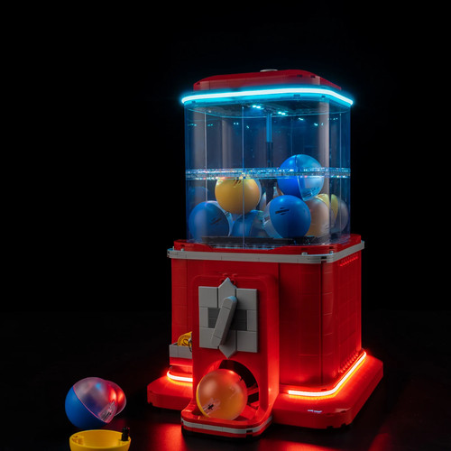 Led light kit for lego - light, lego®