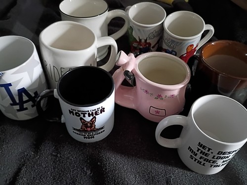 Coffee mugs - coffee,