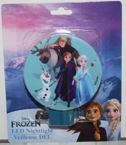 Disney frozen led - frozen,