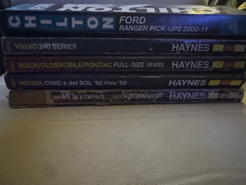 Haynes and chilling - haynes,