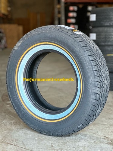 New 235 70r15 106h - new, 235-70r15