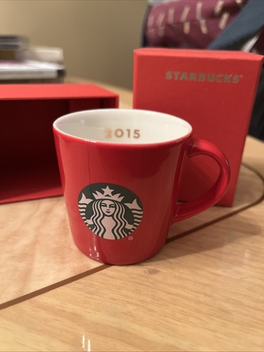 Starbucks espresso cup mug - starbucks,