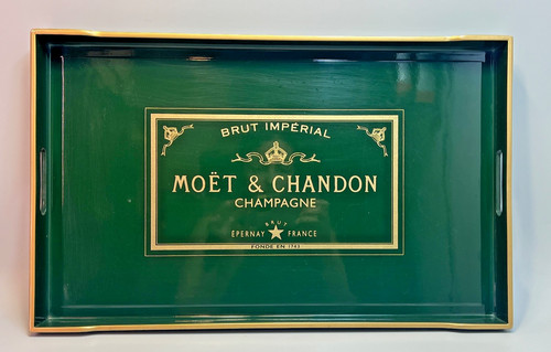 Vintage moet chandon - vintage, moet&chandon