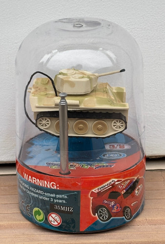 Superior racing car - rc,