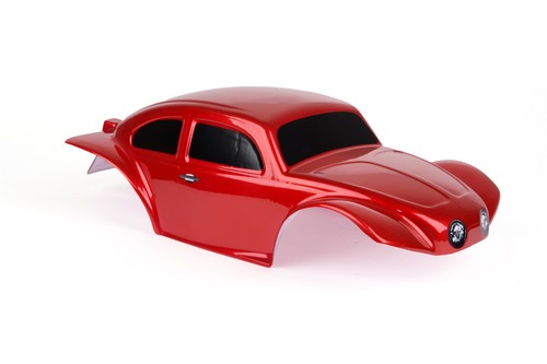 Custom body bug red - custom, for