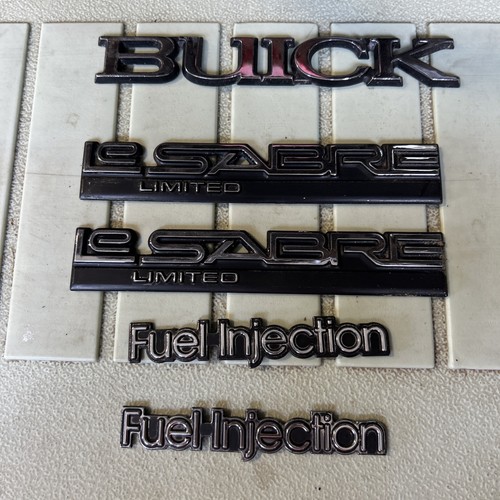 Buick lesabre limited - buick,
