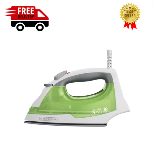 Professional steam iron - professional,