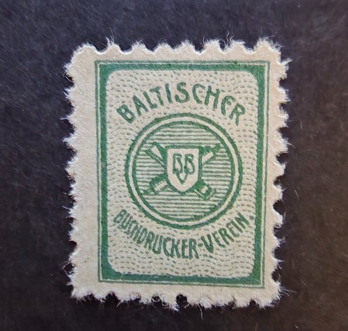 Latvia baltic printers society - printers,