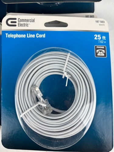 Commercial electric 25ft - commercial,