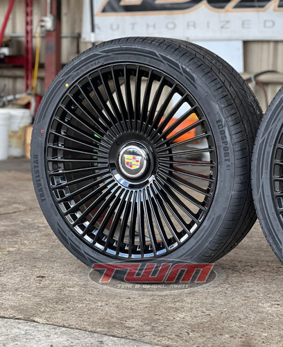 Inch escalade cadillac - 26",