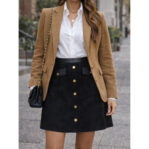 Marc new york faux - faux, mini