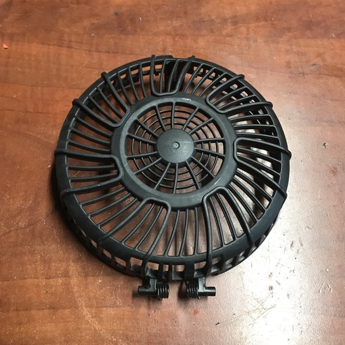 Genuine parts vacuum door - vacuum, for