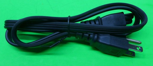 New dell prong laptop - new, ac