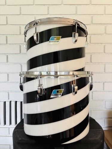70s ludwig vistalite - 70s,