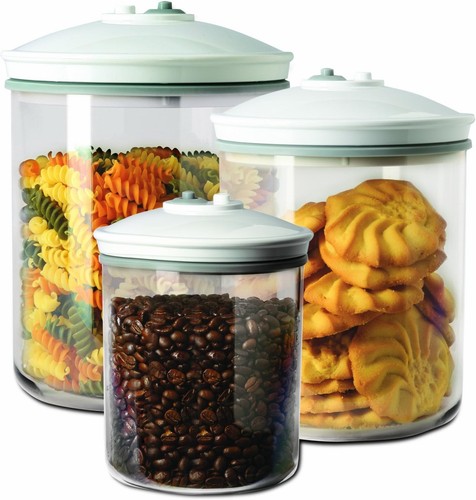 Foodsaver snail vacuum - foodsaver,