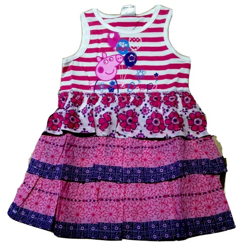 Peppa pig vacation pink - pig,