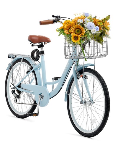 Vevor women cruiser - cruiser, bike