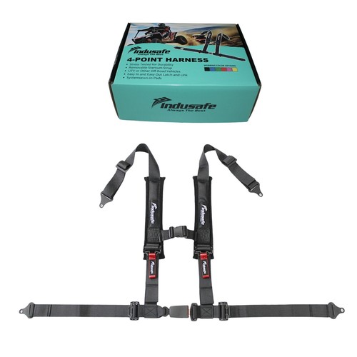 Universal point harness - universal, 4-point