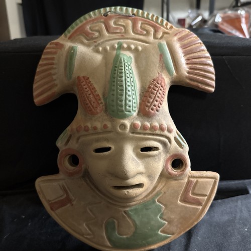 Vintage mexican terracotta - mexican,