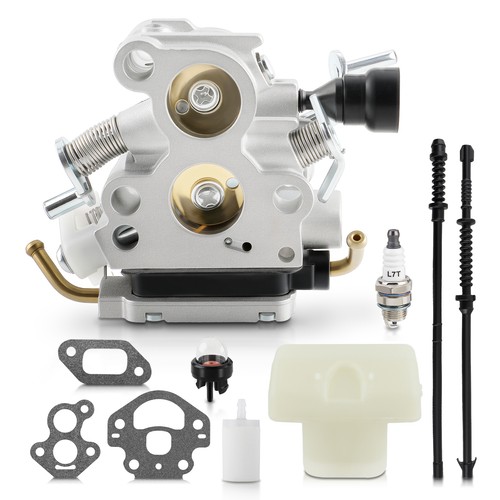 Carburetor tune kit - carburetor, for