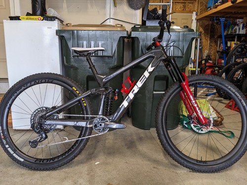 2020 trek slash - 2020,