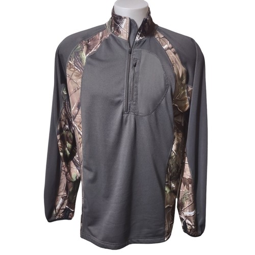 Bushmaster realtree camo shirt - camo,