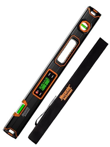 Inch digital level - 24-inch,