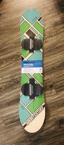 Sportstuff snowboard - snowboard, 51"