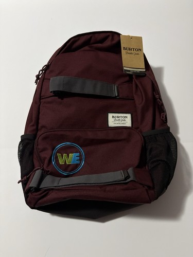 Burton treble yell backpack - treble,