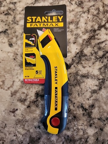 Stanley fat max - stanley,