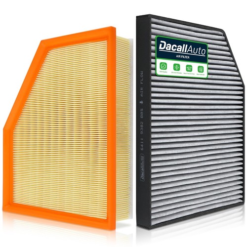 Engine cabin air filter - &,