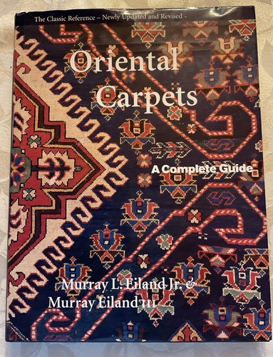 Oriental carpets a complete - oriental,