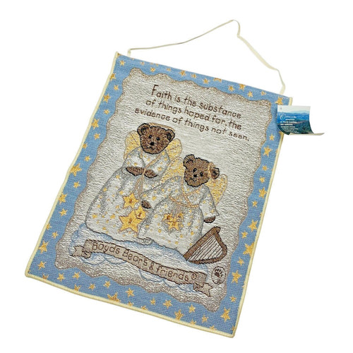 Boyds bears faith angels - boyds,