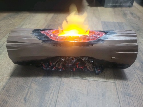 Campfire kids flickering flame - campfire,