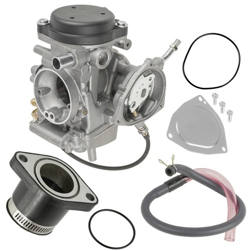 Carburetor intake boot - carburetor, joint