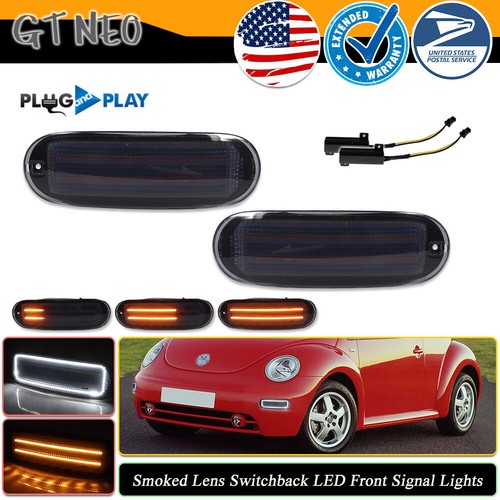 For volkswagen beetle - 98-05,