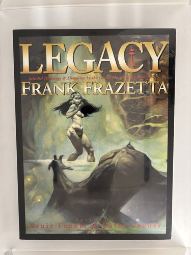 Legacy selected paintings - legacy, &