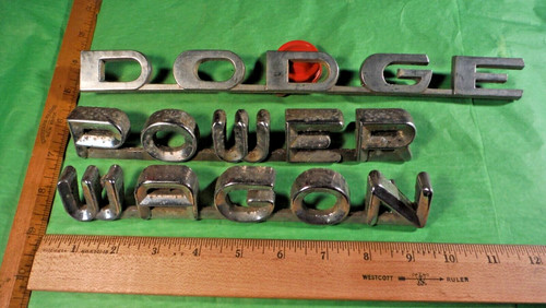 Bz12 dodge power wagon - dodge,
