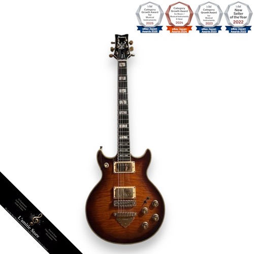 Ibanez artist 1983 - 1983, vintage